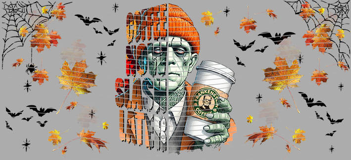 16oz Halloween-J12-1891